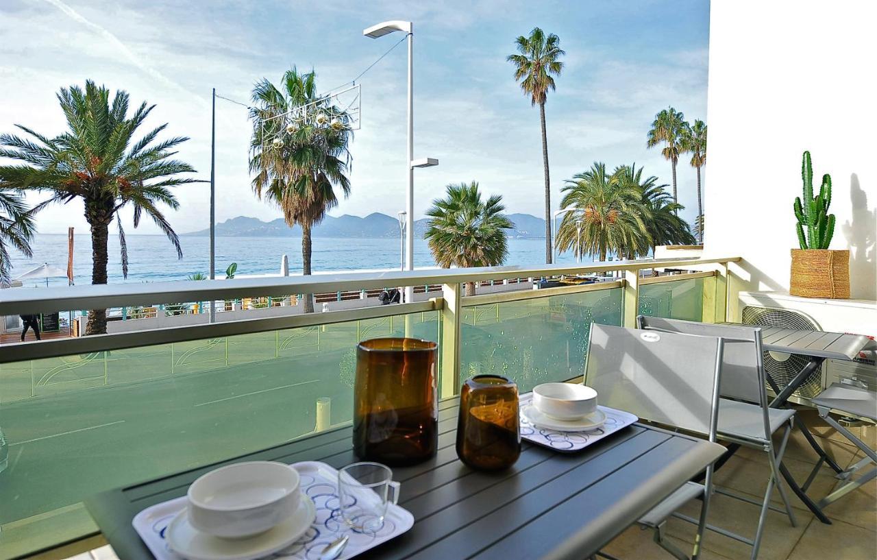 Le Panoramer Cannes Zewnętrze zdjęcie
