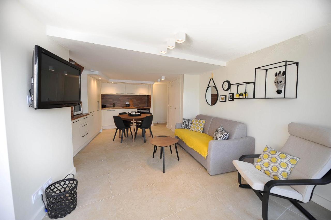 Le Panoramer Cannes Zewnętrze zdjęcie